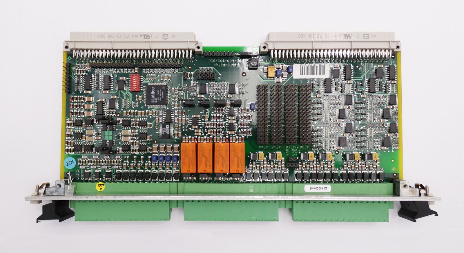 VM600 IOC4T 200-560-000-111 200-560-101-017 