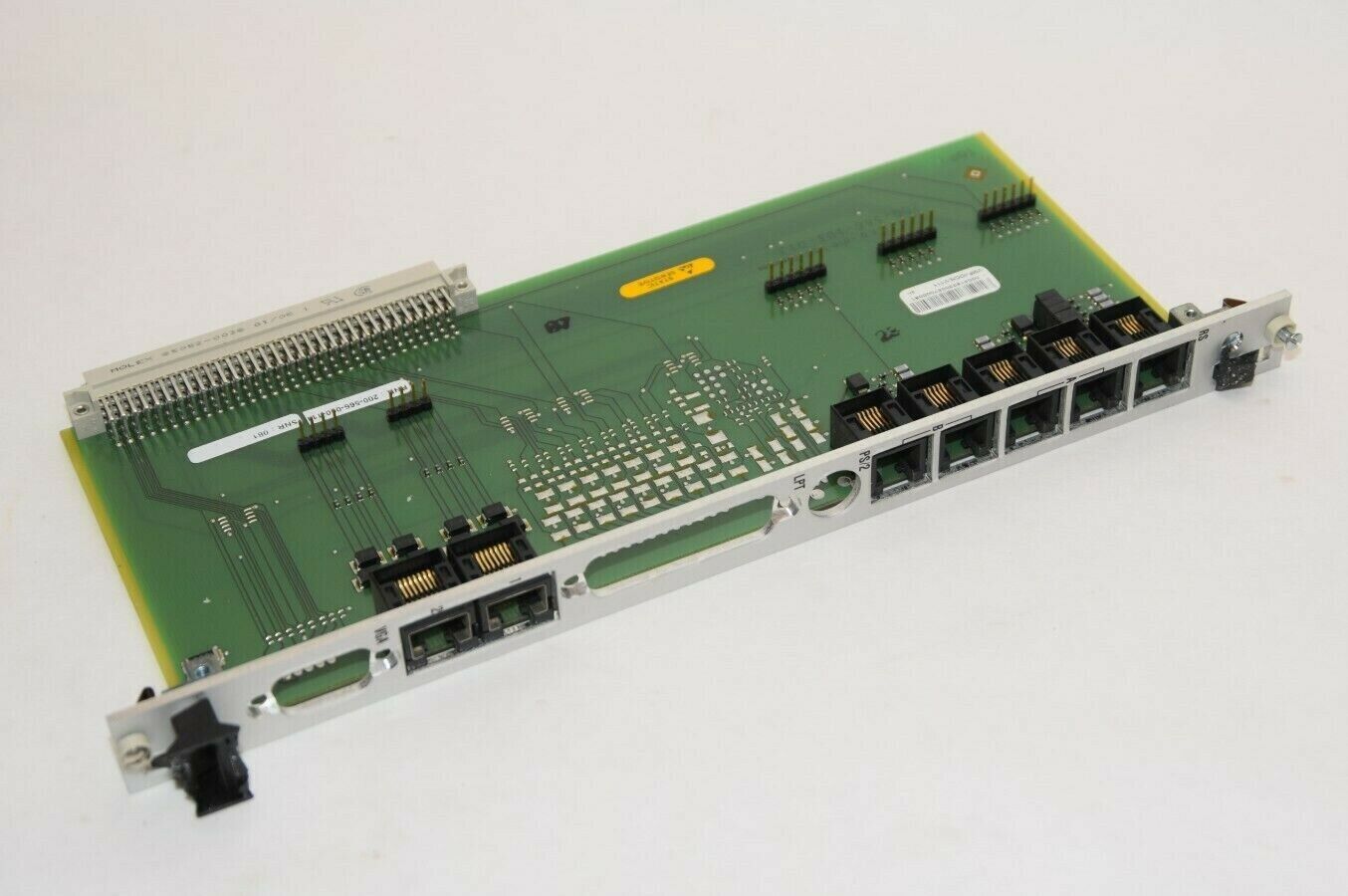 VM600 IOCN 200-566-000-112 200-566-101-013  