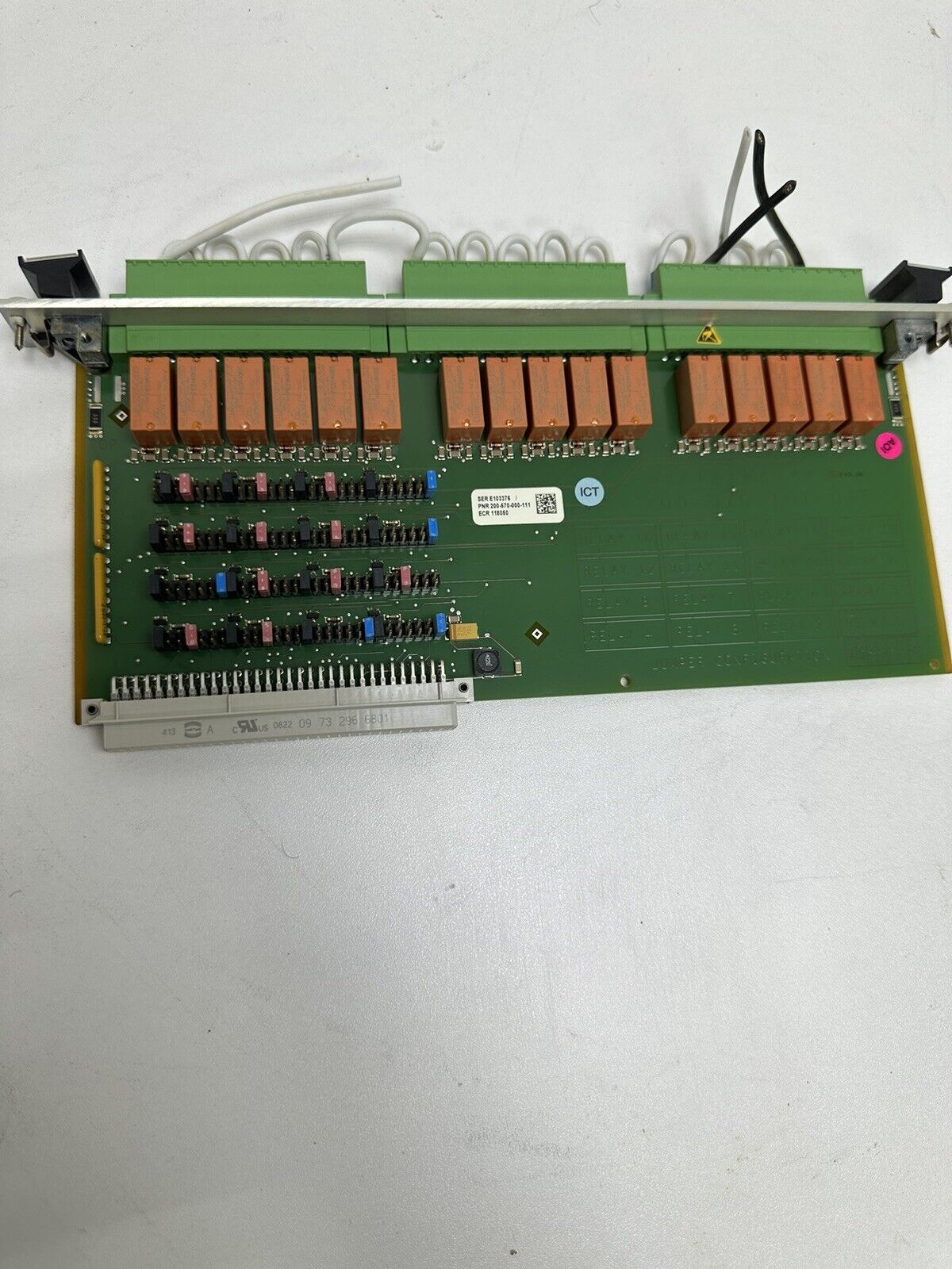 VM600 RLC16 200-570-000-111 200-570-101-015  