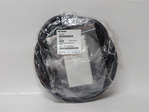 FOXBORO P0916WF