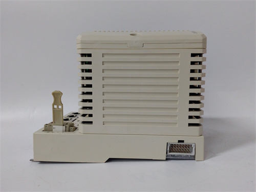 ABB PM861AK01 3BSE018157R1 