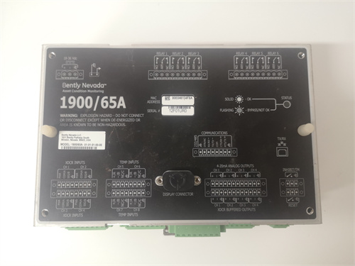 BENTLY 167699-02 190065A-01-01-01-00-00 