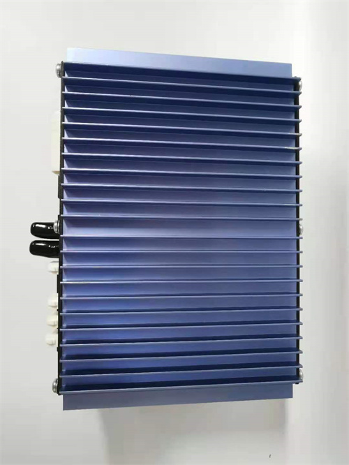 FOXBORO P0922YU FPS400-24 