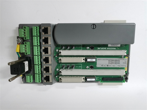 ICS TRIPLEX 9100 