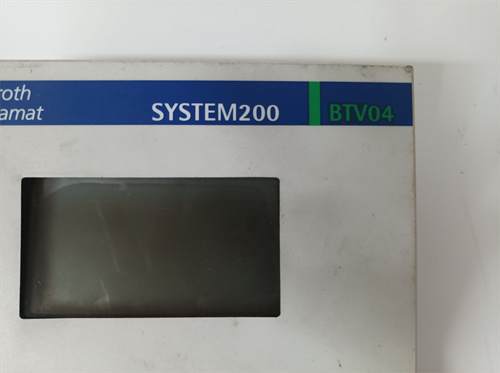 REXROTH BTV04.2GN-FW 
