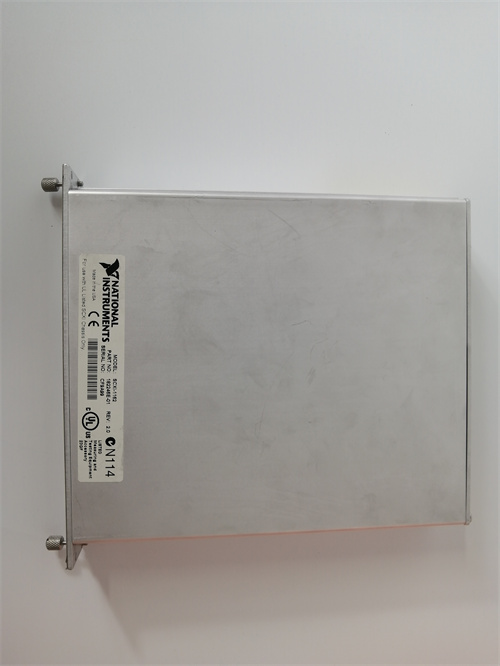 NI SCXI-1162 