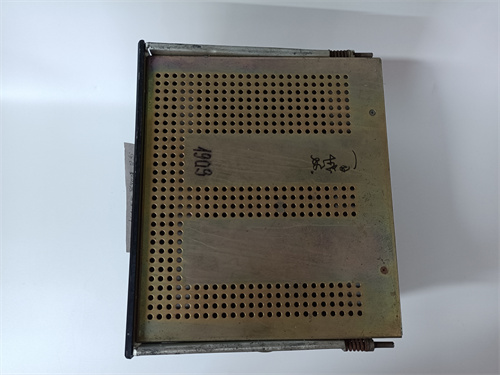 ABB CMA120 3DDE300400  