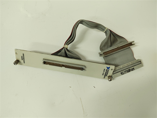 NI SCXI-1180 
