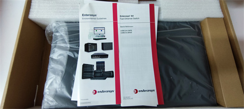 ENTERASYS A4H124-24FX P0973JN