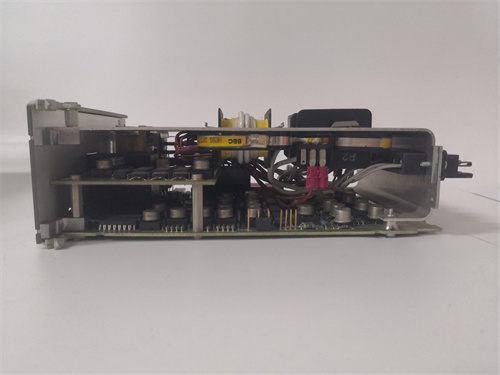 ABB IW93 HESG440356R1 