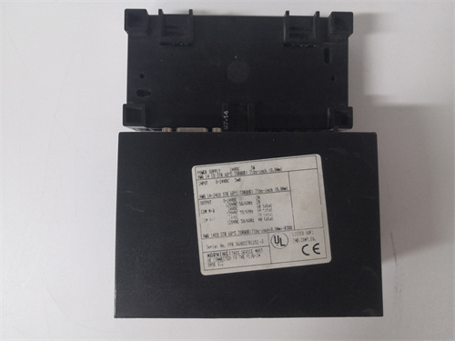 ABB 07KR31 FPR36000227R1202-S 