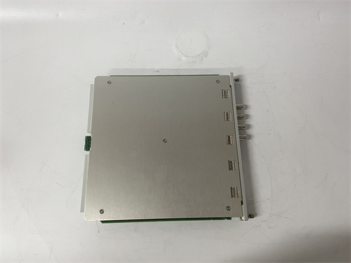 BENTLY 3500/42M 176449-02