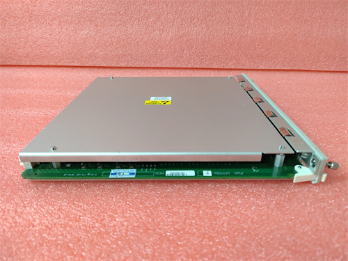 Bently 3500-33 149986-01 