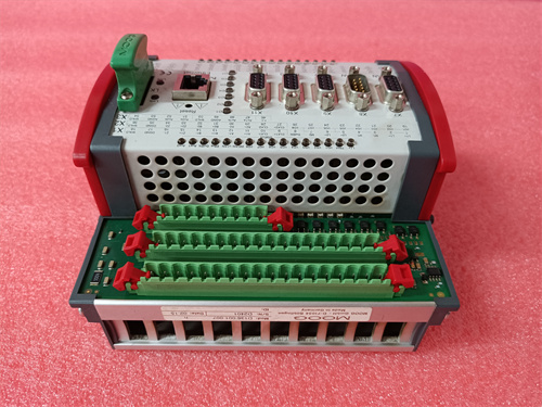 MOOG D136-001-007