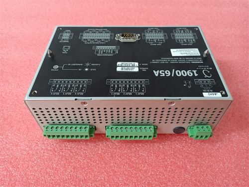 BENTLY 1900 65A-01-02-01-00-00