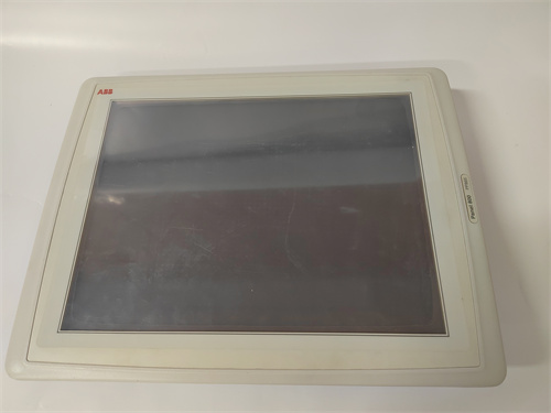 ABB PP865 3BSE042236R1 