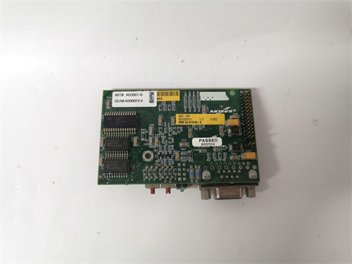 ANYBUS ABDT-PDP 3183203131 