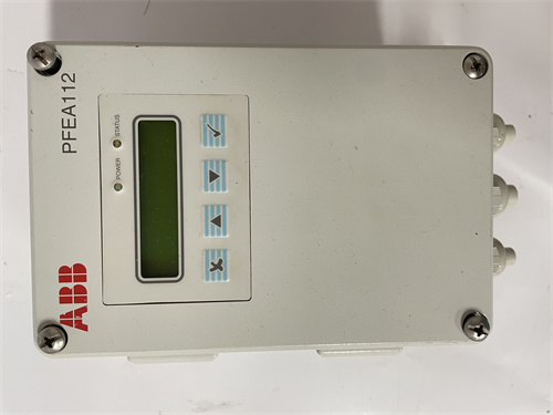 ABB PFEA112-65?3BSE030369R0065 