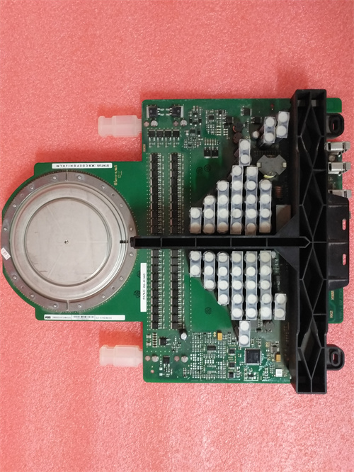 ABB 5SHY3545L0016 3BHB020720T0002  