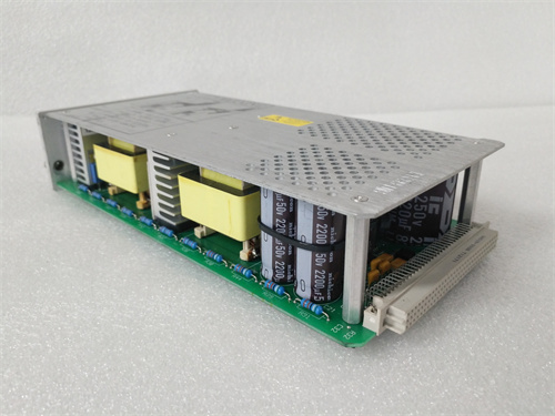 BENTLY 3500/15 127610-01 