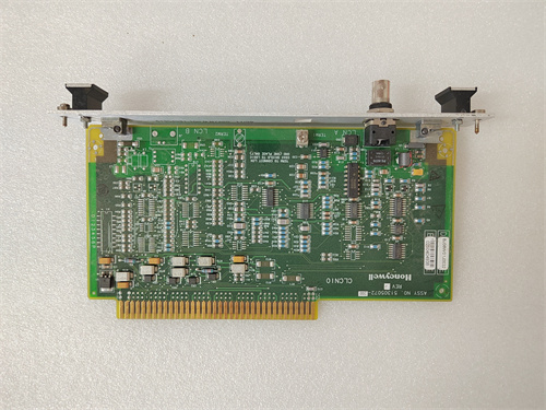 HONEYWELL 51305072-200?CLCN-A 