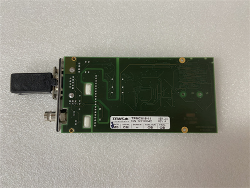 Technologies TPMC815-11
