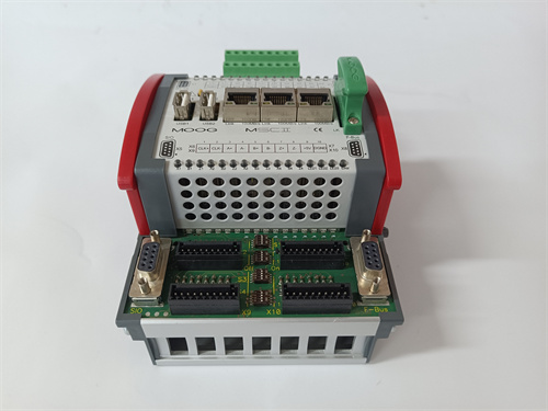 MOOG D136-002-005 D138-002-002