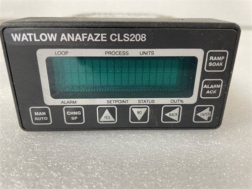 WATLOW?ANAFAZE CLS208  