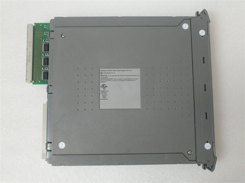 ICS TRIPLEX T8403 