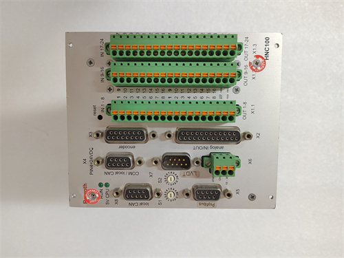 REXRTOH-SYHNC100-NIB-23/W-24-P-D-E23-A012