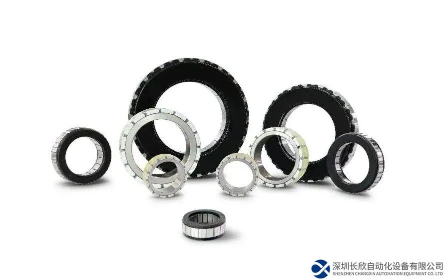 Kinco步科無框電機——助力機器人市場加速騰飛！