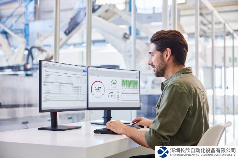 ABB推出OptiFact™模塊化軟件平臺，為工廠數(shù)據(jù)釋放無限潛力