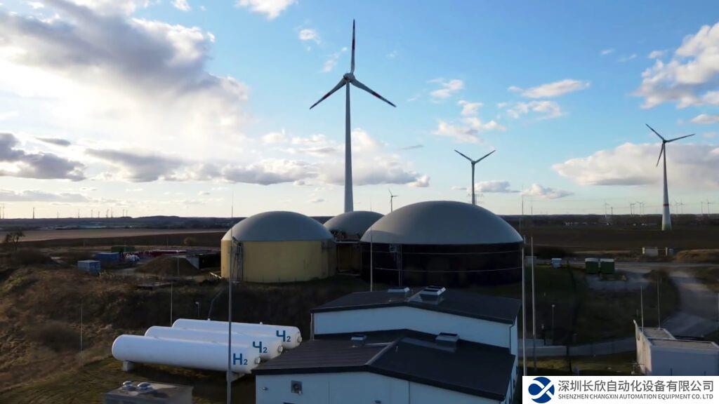 施耐德電氣：數(shù)字化解決方案推進綠氫產(chǎn)業(yè)安全高效發(fā)展