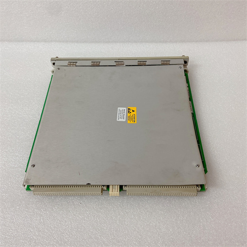 BENTLY 3500/22M 138607-01 