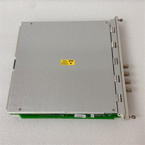 BENTLY 3500/40M 140734-01 