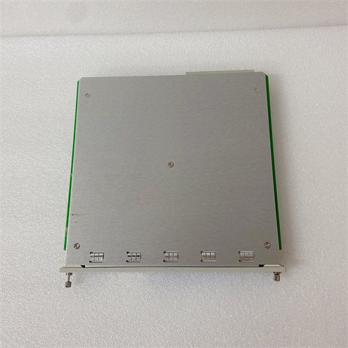 BENTLY 3500/32 125712-01 