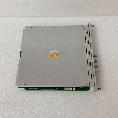 BENTLY 3500/42M 176449-02 