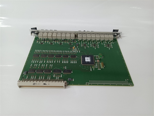 ALSTOM PIB310 3BHB0190 