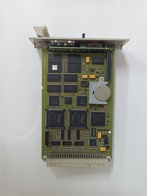 HIMA F8652X 984865265 