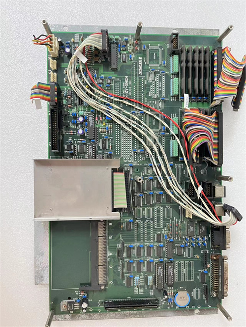 KOKUSAI CXP-544A KOMS-A2 