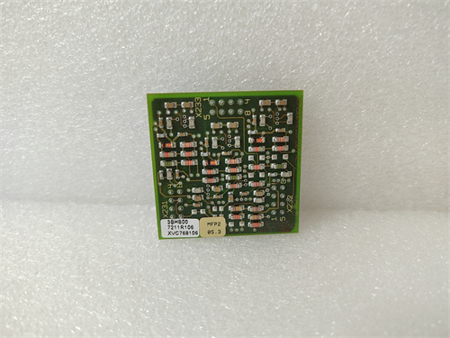 ABB XVC768106?3BHB007211R106 