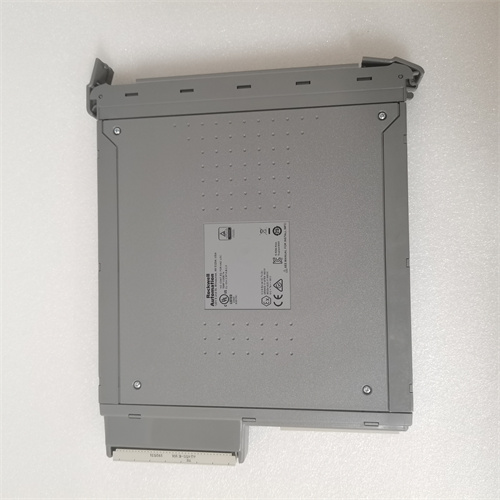 ICS TRIPLEX T8403C 
