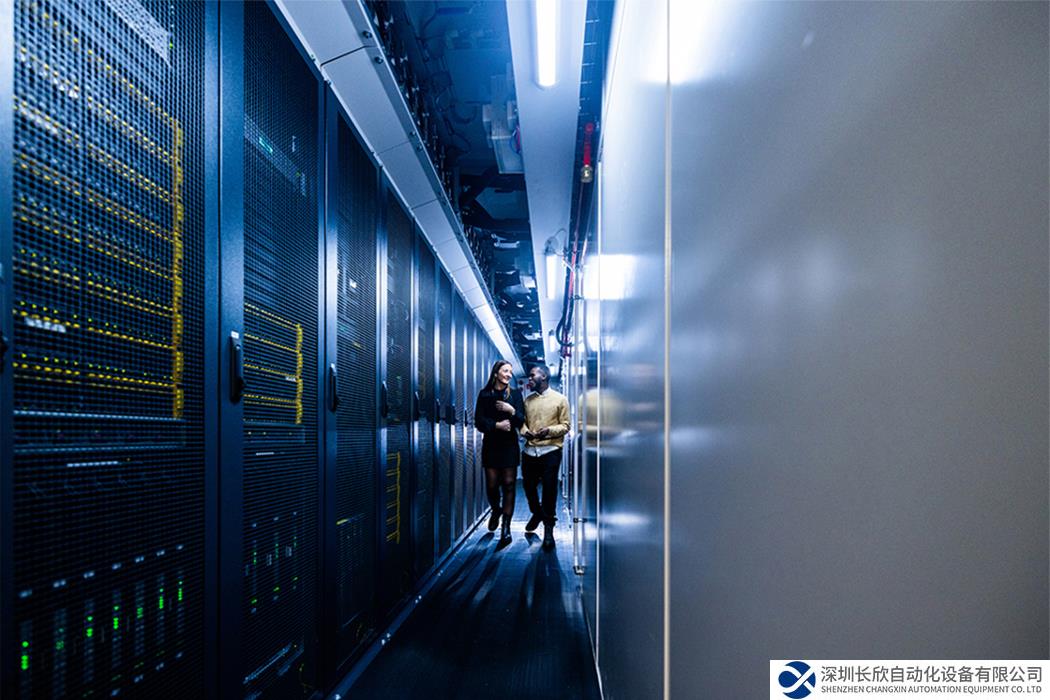 丹佛斯、谷歌、微軟和施耐德電氣聯(lián)手打造全新創(chuàng)新中心，加速數(shù)據(jù)中心綠色轉(zhuǎn)型