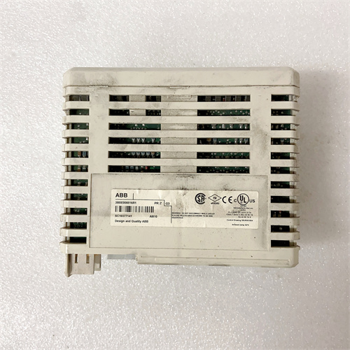 ABB AI810 3BSE008516R1 
