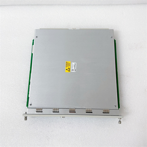 BENTLY 3500/22M 138607-01