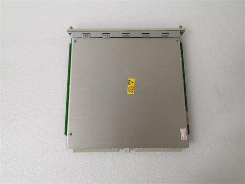 BENTLY 3500/22M 138607-01 