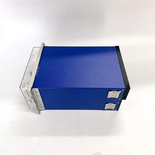 GEC ALSTHOM MCGG22L1CB0753E 