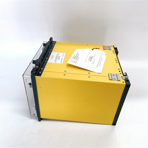 GEC ALSTHOM  MCGG52H1CB0753C 