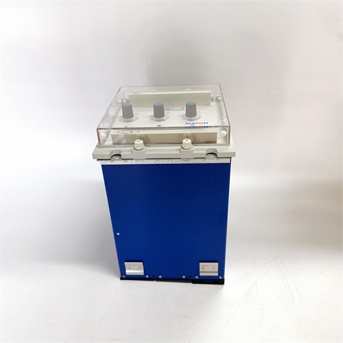 GEC ALSTHOM  MCTI40N1AB0751G 