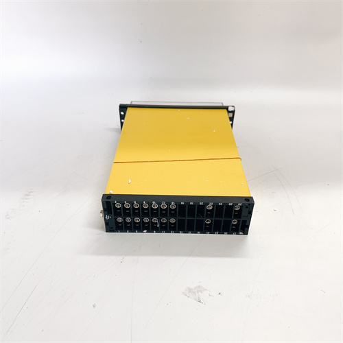 GEC ALSTHOM  MVUA11B1BD0784B 